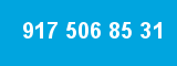 917 506 85 31 917 506 85 31